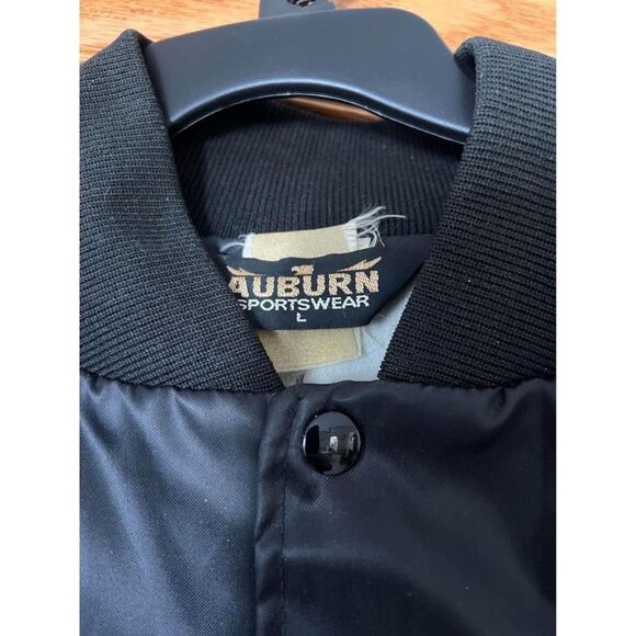 FORD Street Rod Jacket Coat Men’s size large - Picture 6 of 6